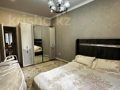 3-бөлмелі пәтер · 75 м² · 1 қабат, Манаса 109а, бағасы: 92 млн ₸ в Алматы, Алмалинский р-н