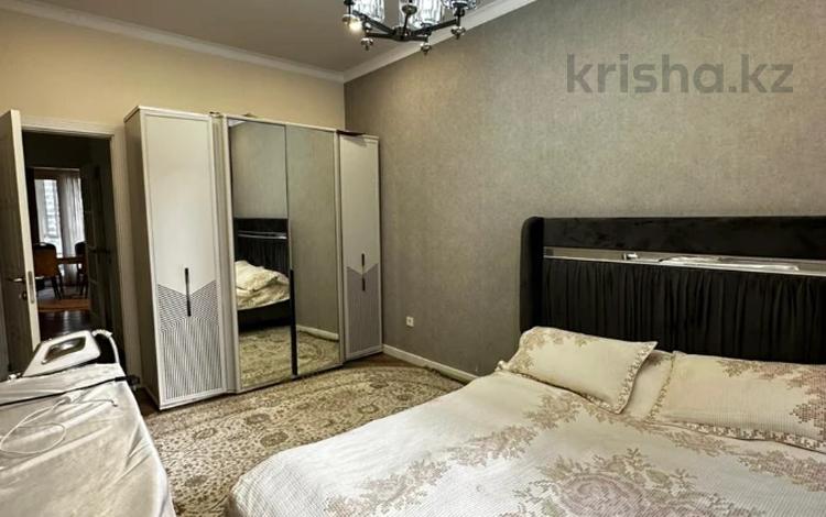 3-комнатная квартира · 75 м² · 1 этаж, Манаса 109а за 92 млн ₸ в Алматы, Алмалинский р-н — фото 11