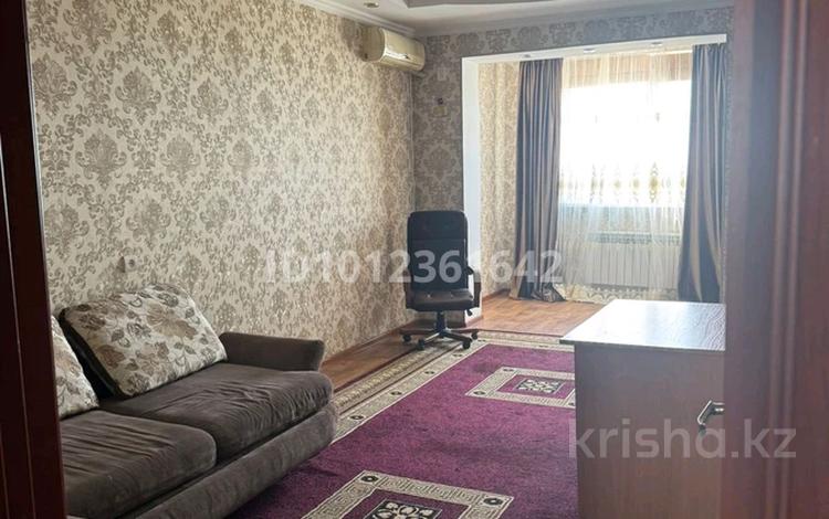 3-комнатная квартира · 72 м² · 5/5 этаж, 14-й мкр. 36 за 17.8 млн ₸ в Актау, 18-й мкр  — фото 3