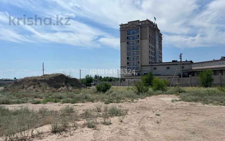 Участок · 3.03 га, Индустриальная — Акимата Алматинской области за 480 млн ₸ в Конаеве — фото 2