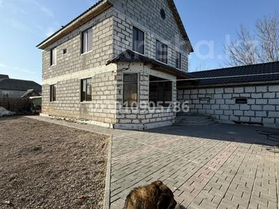 Жеке үй · 6 бөлме · 260 м² · 8.5 жүзд., Некрасова — Кусаинова, бағасы: 60 млн ₸ в Кокшетау