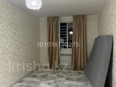 2 комнаты · 54 м² · 9/9 этаж, СТ Монтажник, Райымбек Батыр 277 за 100 000 ₸ в 