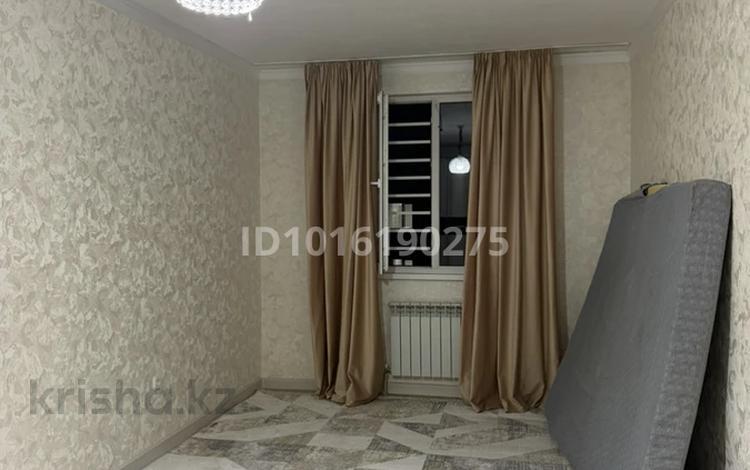 2 комнаты · 54 м² · 9/9 этаж, СТ Монтажник, Райымбек Батыр 277 за 100 000 ₸ в  — фото 2