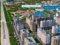 1-комнатная квартира · 43.15 м² · 1/12 этаж, мкр Гажайып, Бауыржана Момышулы I — Монке би за 32 млн 〒 в Алматы, Алатауский р-н