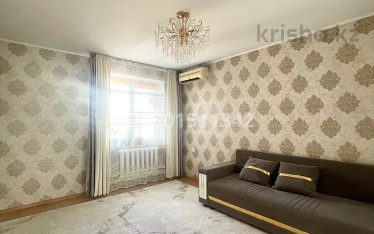 3-комнатная квартира · 66 м² · 4/9 этаж, мкр Центральный, Момышулы за 21 млн 〒 в Атырау — фото 2