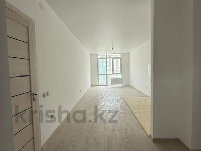 1-комнатная квартира · 32 м² · 10/10 этаж, мкр Шугыла, Жунисова — Төле би за 17.5 млн 〒 в Алматы, Наурызбайский р-н