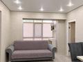 2-бөлмелі пәтер · 60 м² · 2/9 қабат, Варламова 345 — Толе би, бағасы: 43.5 млн ₸ в Алматы, Алмалинский р-н — фото 2