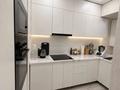 2-бөлмелі пәтер · 60 м² · 2/9 қабат, Варламова 345 — Толе би, бағасы: 43.5 млн ₸ в Алматы, Алмалинский р-н — фото 5