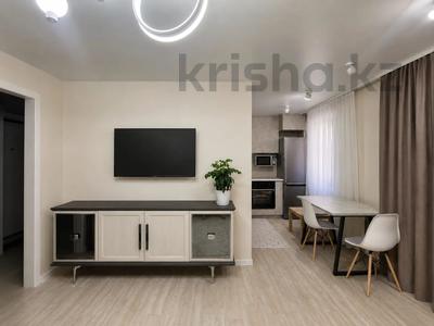 3-комнатная квартира · 55 м² · 3/9 этаж, пр. Мира за 15.5 млн ₸ в Темиртау