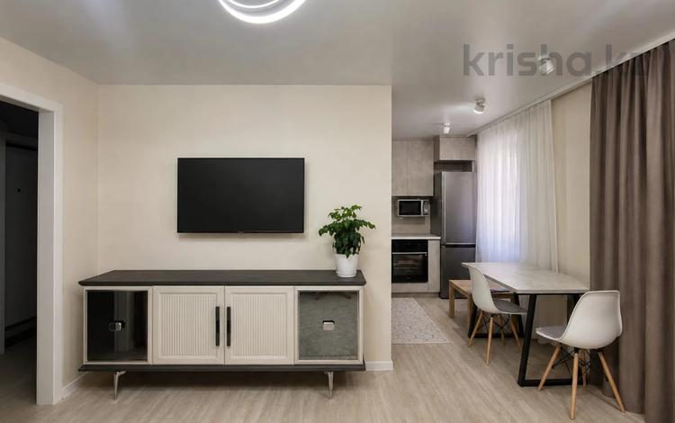 3-комнатная квартира · 55 м² · 3/9 этаж, пр. Мира за 15.5 млн ₸ в Темиртау — фото 12