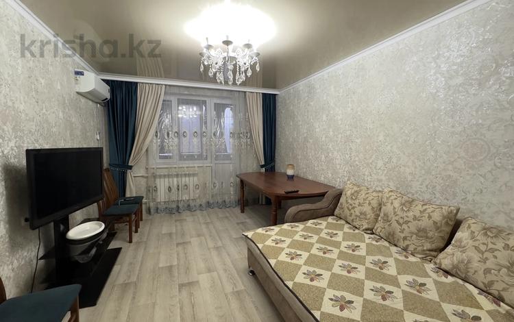 3-бөлмелі пәтер · 69 м² · 3/5 қабат, Гарышкер 7, бағасы: 26.5 млн ₸ в Талдыкоргане, мкр Мушелтой — фото 11