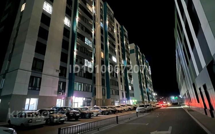 2-комнатная квартира · 43 м² · 12/13 этаж, А.Байтұрсынұлы 61 — Нурлы Жол за 25 млн ₸ в Астане, Сарайшык р-н — фото 14