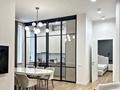 3-комнатная квартира · 75.4 м² · 7/8 этаж, Шамши Калдаякова 6 за 83 млн ₸ в Астане, Алматы р-н