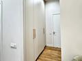 3-комнатная квартира · 75.4 м² · 7/8 этаж, Шамши Калдаякова 6 за 83 млн ₸ в Астане, Алматы р-н — фото 5