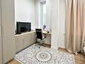 3-комнатная квартира · 75.4 м² · 7/8 этаж, Шамши Калдаякова 6 за 83 млн ₸ в Астане, Алматы р-н — фото 7