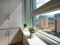 1-бөлмелі пәтер · 45 м² · 10/10 қабат, проспект Гагарина 287/1, бағасы: 20 000 ₸ в Алматы, Бостандыкский р-н — фото 12
