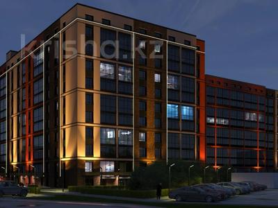 1-бөлмелі пәтер · 34.1 м² · 4/9 қабат, коктем 9а/1, бағасы: 14.8 млн ₸ в Кокшетау