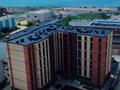 1-бөлмелі пәтер · 34.1 м² · 4/9 қабат, коктем 9а/1, бағасы: 14.8 млн ₸ в Кокшетау — фото 7