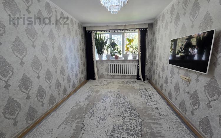 3-комнатная квартира · 62 м² · 1/5 этаж, интернациональная за 21 млн ₸ в Петропавловске — фото 4