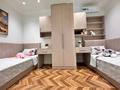 3-комнатная квартира · 80 м² · 5 этаж, Розыбакиева — Ескараева за 800 000 ₸ в Алматы, Бостандыкский р-н