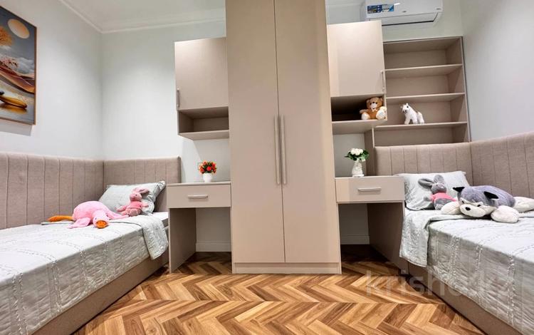 3-комнатная квартира · 80 м² · 5 этаж, Розыбакиева — Ескараева за 800 000 ₸ в Алматы, Бостандыкский р-н — фото 2