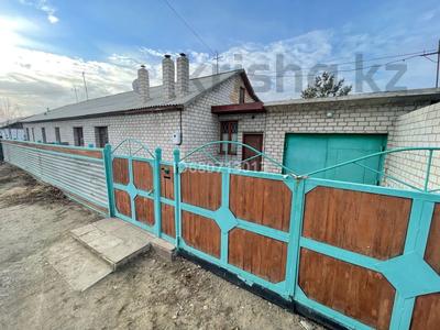 Отдельный дом · 4 комнаты · 108 м² · 8 сот., Байсейтова 19/2 за 37.5 млн 〒 в Жезказгане