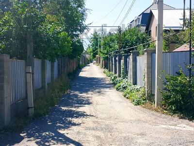 Участок · 6 соток, мкр Каргалы, Кооператор — Шаймерденова за 37 млн 〒 в Алматы, Наурызбайский р-н