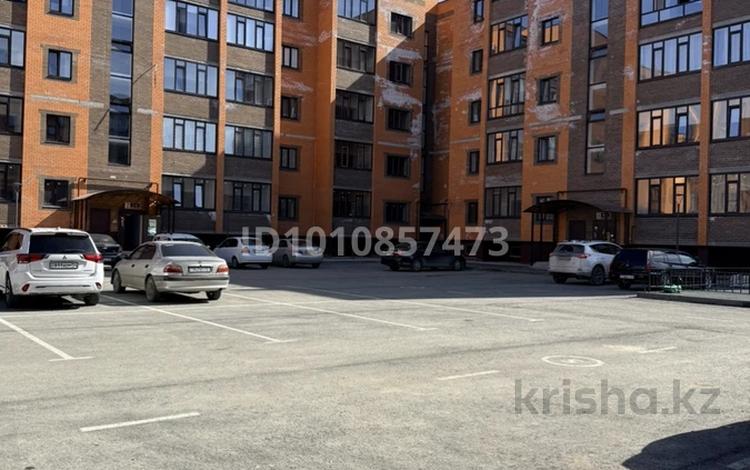 1-бөлмелі пәтер · 54.1 м² · 3/5 қабат, мкр. Алтын орда, Саздинское лесничество 228/58 — Газиза Жубановых - проспект Тауелсиздик, бағасы: 20.5 млн ₸ в Актобе — фото 2