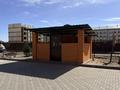 1-бөлмелі пәтер · 54.1 м² · 3/5 қабат, мкр. Алтын орда, Саздинское лесничество 228/58 — Газиза Жубановых - проспект Тауелсиздик, бағасы: 20.5 млн ₸ в Актобе — фото 14