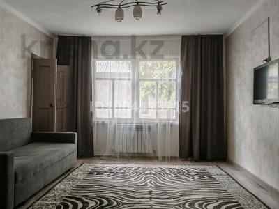 Отдельный дом · 4 комнаты · 100 м² · 8 сот., Абая 40 — Талгарский тракт-ул абая за 300 000 ₸ в Бельбулаке (Мичурино)