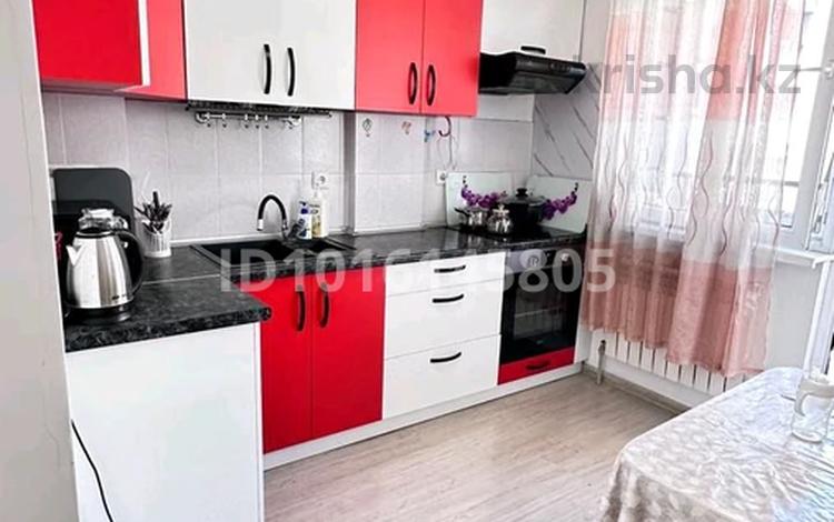 1-комнатная квартира · 36 м² · 6/9 этаж, Кульджинский тракт 16/7 — Напротив Халык Арены за 26.5 млн ₸ в Алматы, Медеуский р-н — фото 2
