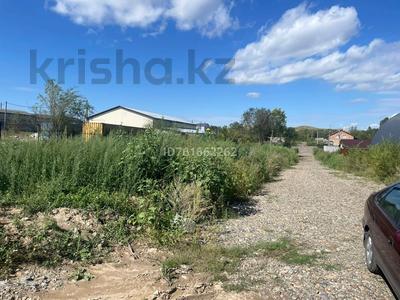 Участок · 20 соток, Самарское шоссе 15/1 за 35 млн 〒 в Усть-Каменогорске