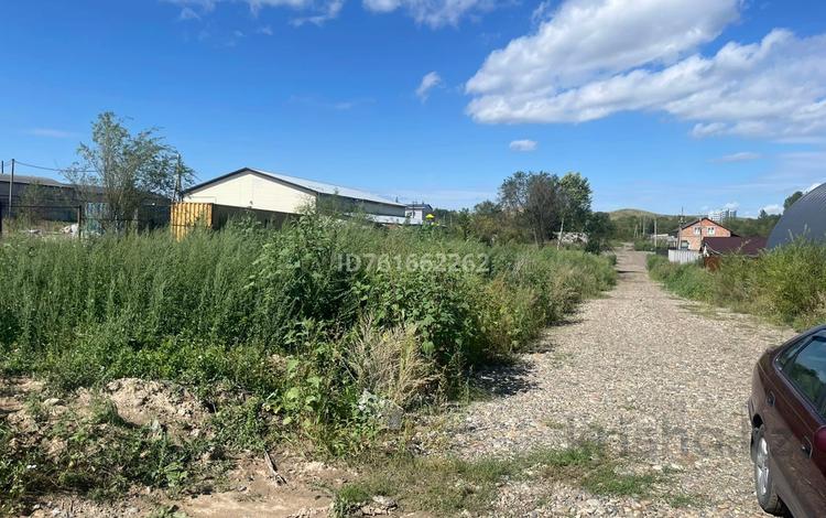 Участок · 20 соток, Самарское шоссе 15/1 за 35 млн 〒 в Усть-Каменогорске — фото 3