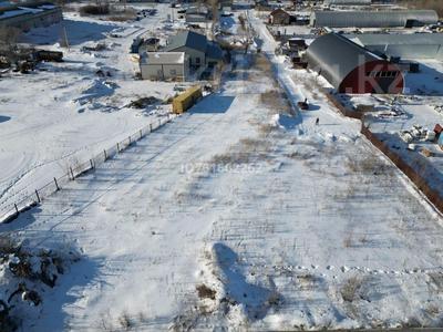 Участок · 20 соток, Самарское шоссе 15/1 за 35 млн 〒 в Усть-Каменогорске