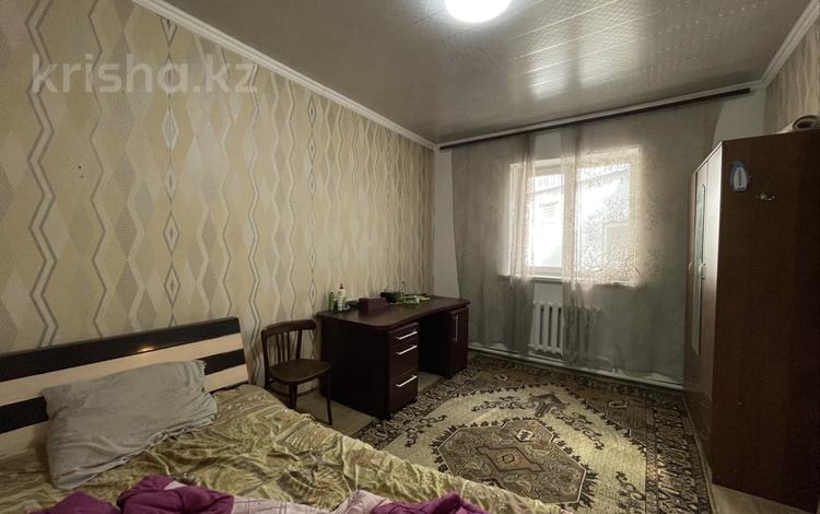 3-комнатная квартира · 71 м² · 1/1 этаж, Булкушева 10/6 за 21 млн ₸ в Алматы, Жетысуский р-н — фото 39