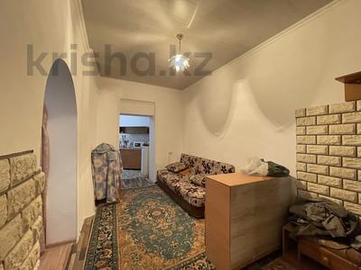 3-бөлмелі пәтер · 71 м² · 1/1 қабат, Булкушева 10/6, бағасы: 30 млн ₸ в Алматы, Жетысуский р-н