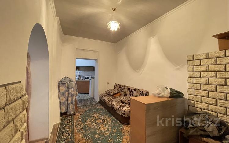 3-бөлмелі пәтер · 71 м² · 1/1 қабат, Булкушева 10/6, бағасы: 23.5 млн ₸ в Алматы, Жетысуский р-н — фото 40
