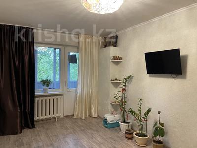 1-комнатная квартира, 31 м², 3/5 этаж, Сатпаева 5 за 13.3 млн 〒 в Астане, Алматы р-н