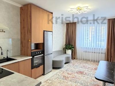 3-комнатная квартира · 60 м² · 3/7 этаж, Улы Дала 25 за 43.5 млн ₸ в Астане, Есильский р-н