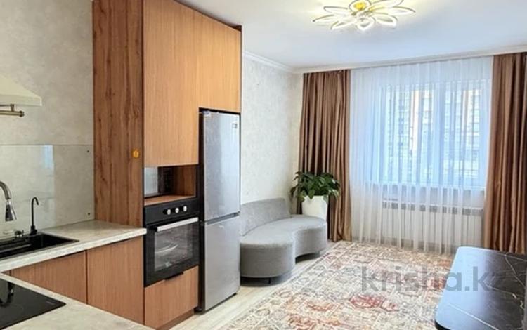 3-комнатная квартира · 60 м² · 3/7 этаж, Улы Дала 25 за 43.5 млн ₸ в Астане, Есильский р-н — фото 2