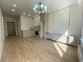 2-бөлмелі пәтер · 44.4 м² · 3/9 қабат, Нурмагамбетова, бағасы: 31 млн ₸ в Астане, Сарайшык р-н