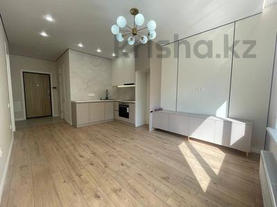 2-бөлмелі пәтер · 44.4 м² · 3/9 қабат, Нурмагамбетова, бағасы: 31 млн ₸ в Астане, Сарайшык р-н