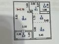 2-бөлмелі пәтер · 44.4 м² · 3/9 қабат, Нурмагамбетова, бағасы: 31 млн ₸ в Астане, Сарайшык р-н — фото 17