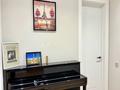 4-комнатная квартира · 150 м² · 3/3 этаж, Микрорайон Мирас 118 за 520 млн ₸ в Алматы, Бостандыкский р-н — фото 13