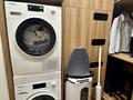 4-комнатная квартира · 150 м² · 3/3 этаж, Микрорайон Мирас 118 за 520 млн ₸ в Алматы, Бостандыкский р-н — фото 8