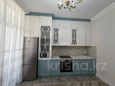 3-комнатная квартира · 115 м² · 4/9 этаж, ул. Туркестан 16/5 — Дом расположен между Триумфальной аркой и Ботаническим садом за 570 000 ₸ в Астане, Есильский р-н