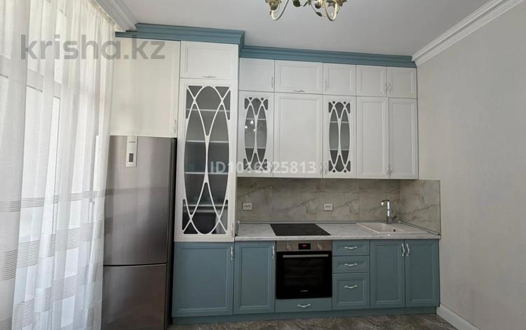 3-комнатная квартира · 115 м² · 4/9 этаж, ул. Туркестан 16/5 — Дом расположен между Триумфальной аркой и Ботаническим садом за 590 000 ₸ в Астане, Есильский р-н — фото 2