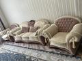 3-комнатная квартира · 115 м² · 4/9 этаж, ул. Туркестан 16/5 — Дом расположен между Триумфальной аркой и Ботаническим садом за 590 000 ₸ в Астане, Есильский р-н — фото 20