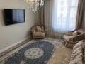 3-комнатная квартира · 115 м² · 4/9 этаж, ул. Туркестан 16/5 — Дом расположен между Триумфальной аркой и Ботаническим садом за 590 000 ₸ в Астане, Есильский р-н — фото 21