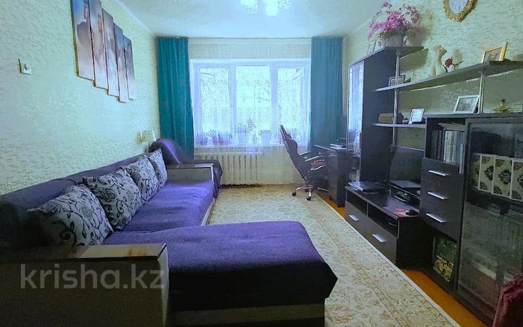 3-комнатная квартира · 63 м² · 1/4 этаж, мкр Орбита-2 — Мустафина за ~ 35 млн 〒 в Алматы, Бостандыкский р-н — фото 7